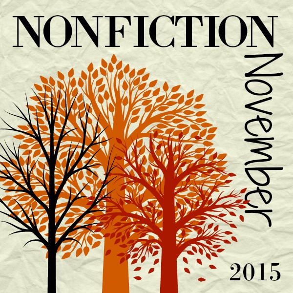 Nonfiction November 2015