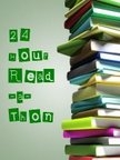 Getting Ready for the Read-a-Thon! post image