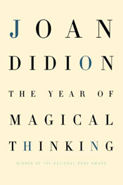 the year of magical thinking