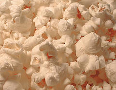 popcorn