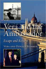 vera and the ambassador