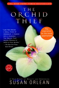 the orchid thief