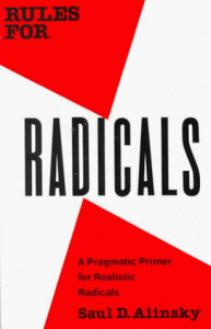 rules for radicals