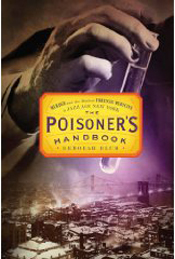 Review: The Poisoner’s Handbook post image