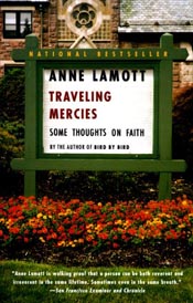 Review: Traveling Mercies by Anne Lamott post image