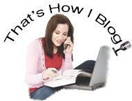 Let’s Chat Tonight on ‘That’s How I Blog!’ post image