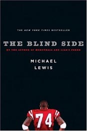 Book Versus Movie: The Blind Side post image