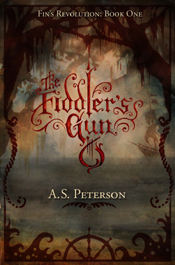 Pirate Speak and Religious Themes in “The Fiddler’s Gun” post image