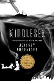 Review: Middlesex by Jeffrey Eugenides post image
