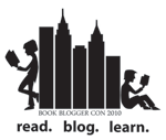 My Belated Book Blogger Convention Post post image