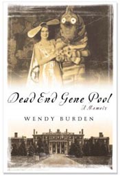 Review: Dead End Gene Pool by Wendy Burden post image