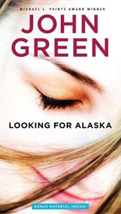 Heart and Depth in John Green’s ‘Looking for Alaska’ post image