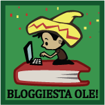 Bloggiesta: The Wrap-Up Post post image