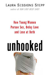 Audiobook Review: Unhooked by Laura Sessions Stepp post image