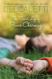 Guest Review: The Secret Life of Prince Charming by Deb Caletti post image