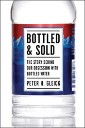 Review: Bottled and Sold by Peter H. Gleick post image