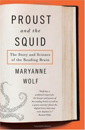 Audiobook Review: Proust and the Squid by Maryanne Wolf post image