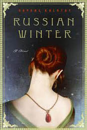 Review: Russian Winter by Daphne Kalotay post image