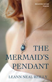 Review: The Mermaid’s Pendant by LeAnn Neal Reilly post image