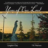 Review: Year of Our Lord post image