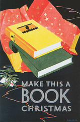 Tricking a Dorky Bookworm: A Christmas Tale post image