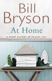 Review: At Home by Bill Bryson post image