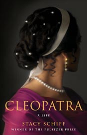 Review: Cleopatra by Stacy Schiff post image