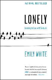Review: Lonely by Emily White post image