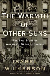 Review: The Warmth of Other Suns by Isabel Wilkerson post image