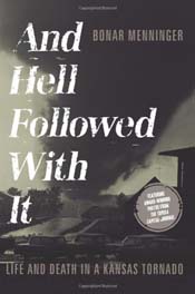 Review: ‘And Hell Followed With It’ by Bonar Menninger post image