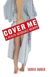 Review: ‘Cover Me’ by Sonya Huber post image