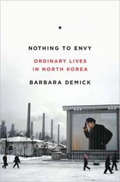 Review: Nothing to Envy by Barbara Demick post image