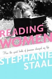 Review: ‘Reading Women’ by Stephanie Staal post image