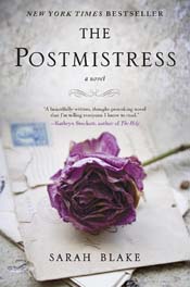 Thoughts on Sarah Blake’s “The Postmistress” post image