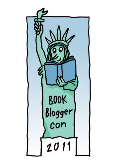 Recap of the Book Blogger Convention post image