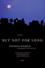 Review: ‘But Not for Long’ by Michelle Wildgen post image
