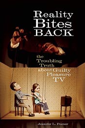 Review: ‘Reality Bites Back’ by Jennifer Pozner post image