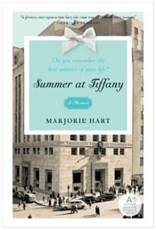 Review: ‘Summer at Tiffany’ by Marjorie Hart post image