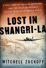 lost in shangri-la