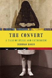 Review: ‘The Convert’ by Deborah Baker post image