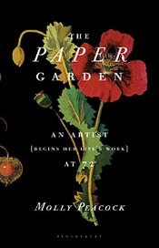 Review: ‘The Paper Garden’ by Molly Peacock post image