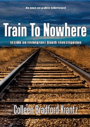 Review: ‘Train to Nowhere’ by Colleen Bradford Krantz post image