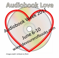 Rolling Along with Audiobooks post image