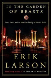 Review: ‘In the Garden of Beasts’ by Erik Larson post image