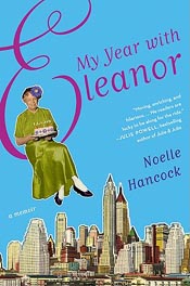 m year with eleanor