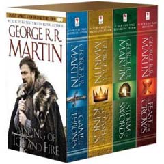 To Read or Not to Read: ‘Game of Thrones’ post image