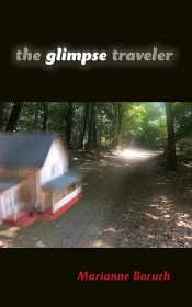 Review: ‘The Glimpse Traveler’ by Marianne Boruch post image