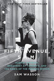 Review: ‘Fifth Avenue, 5 A.M.’ by Sam Wasson post image