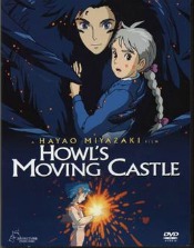 howls moving castle movie