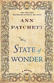 Review: ‘State of Wonder’ by Ann Patchett post image